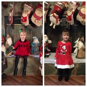 Meet your Posher, Sharon